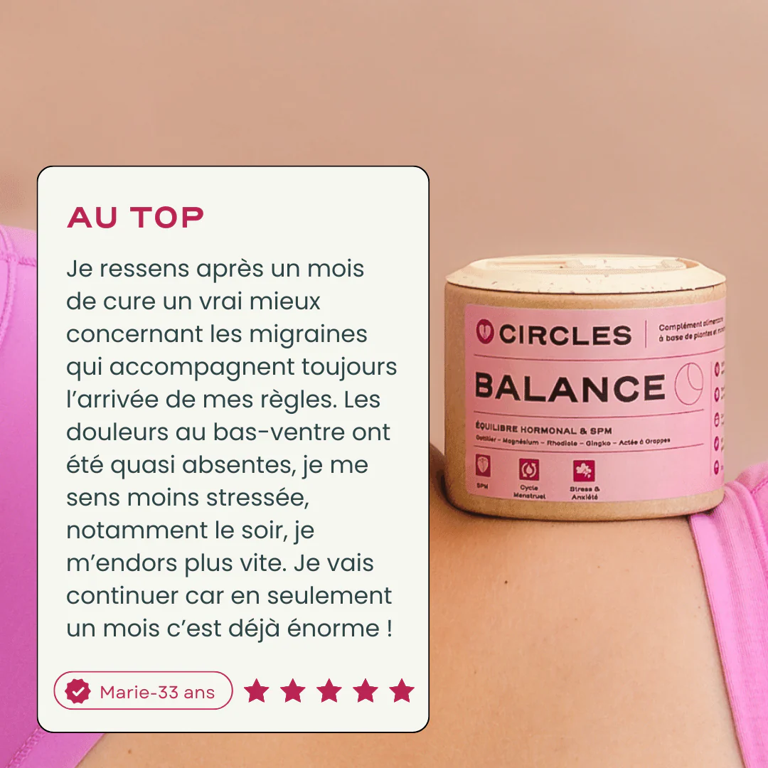 BALANCE - Image 9