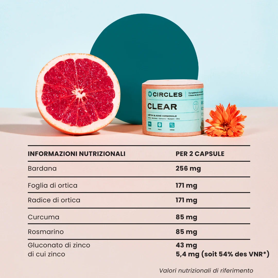 Duo Equilibrio Pelle & Digestione. - Image 12
