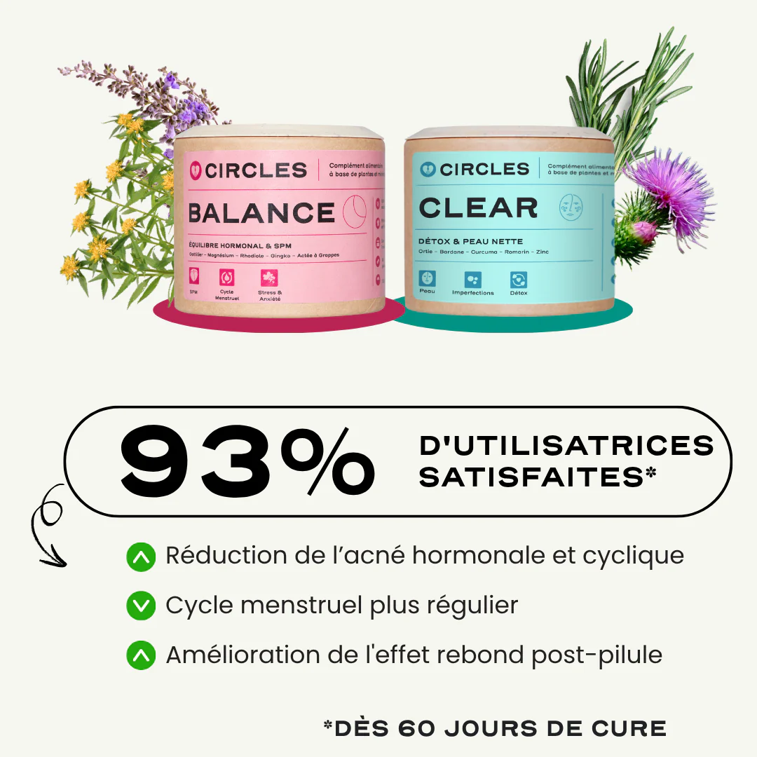Duo Rééquilibrage & Détox - Image 12