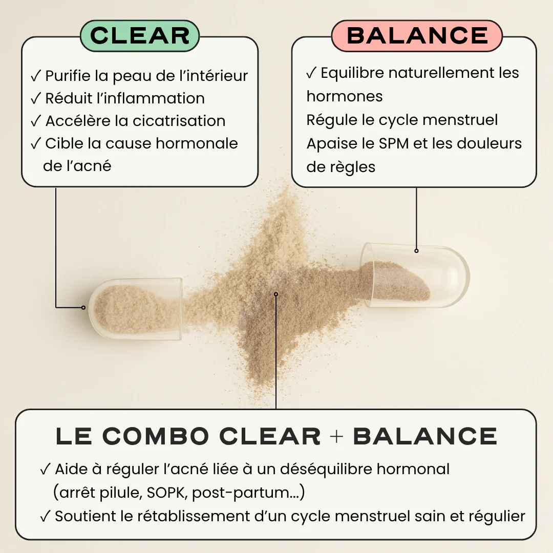 Duo Rééquilibrage & Détox - Image 3