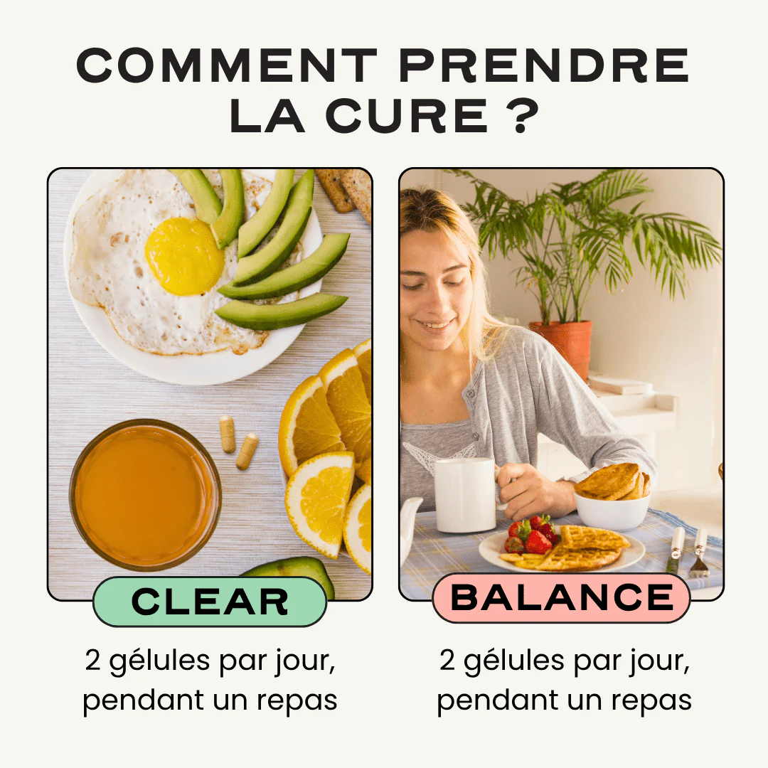 Duo Rééquilibrage & Détox - Image 6