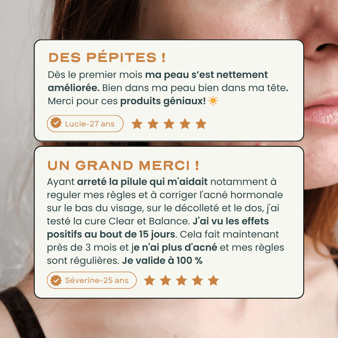 Duo Rééquilibrage & Détox - Image 7