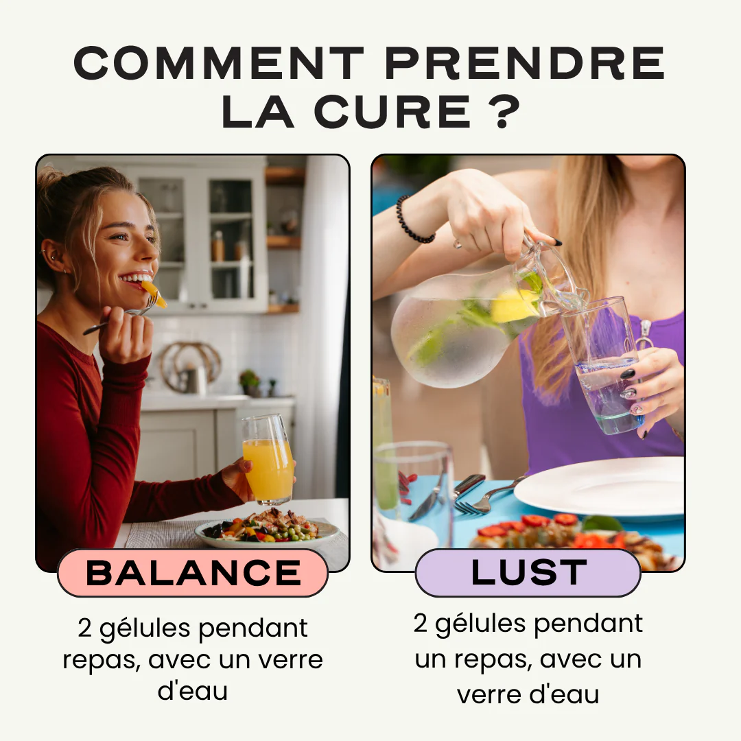 Duo Rééquilibrage & Love - Image 8