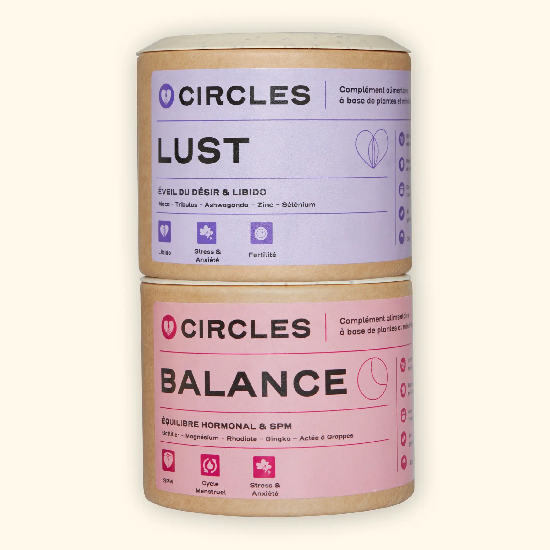 Duo Riequilibrio & Love.