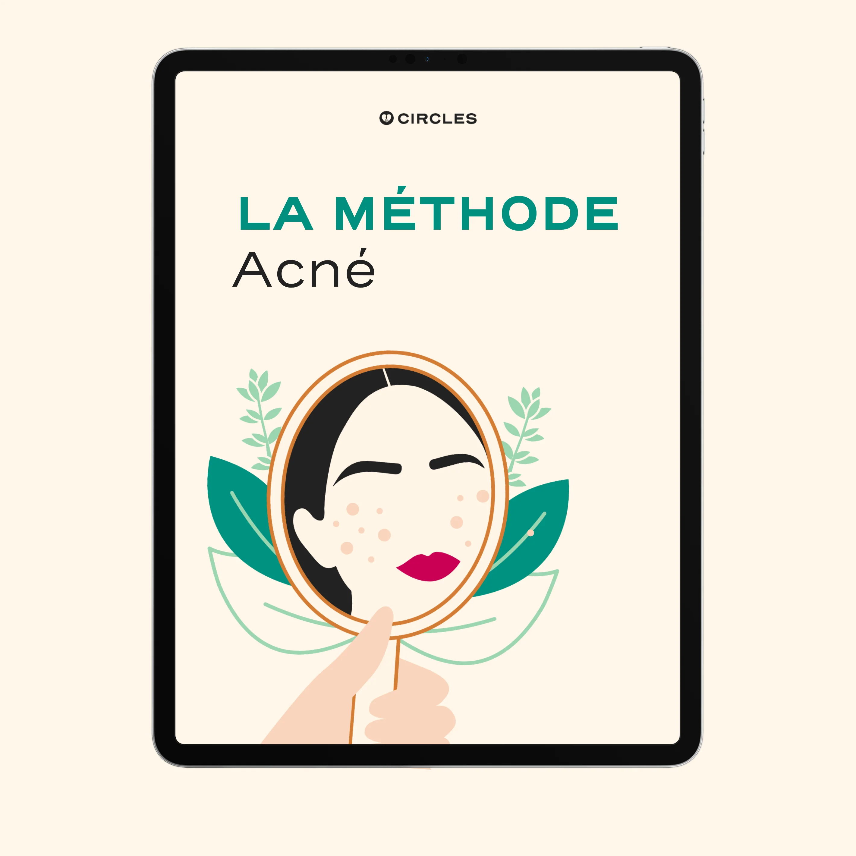 La Méthode Acné