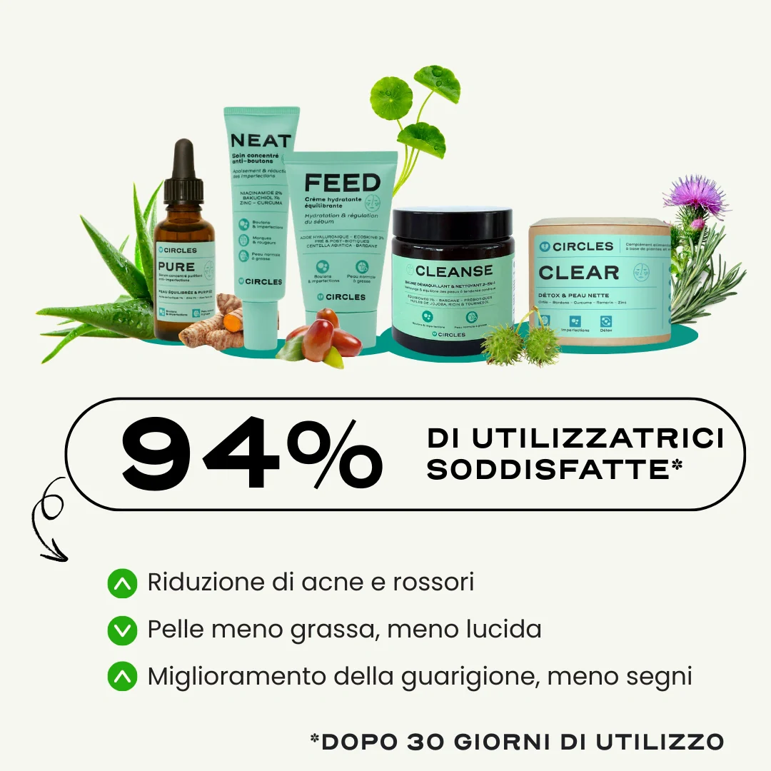 Routine Acne Completa "In & Out". - Image 11