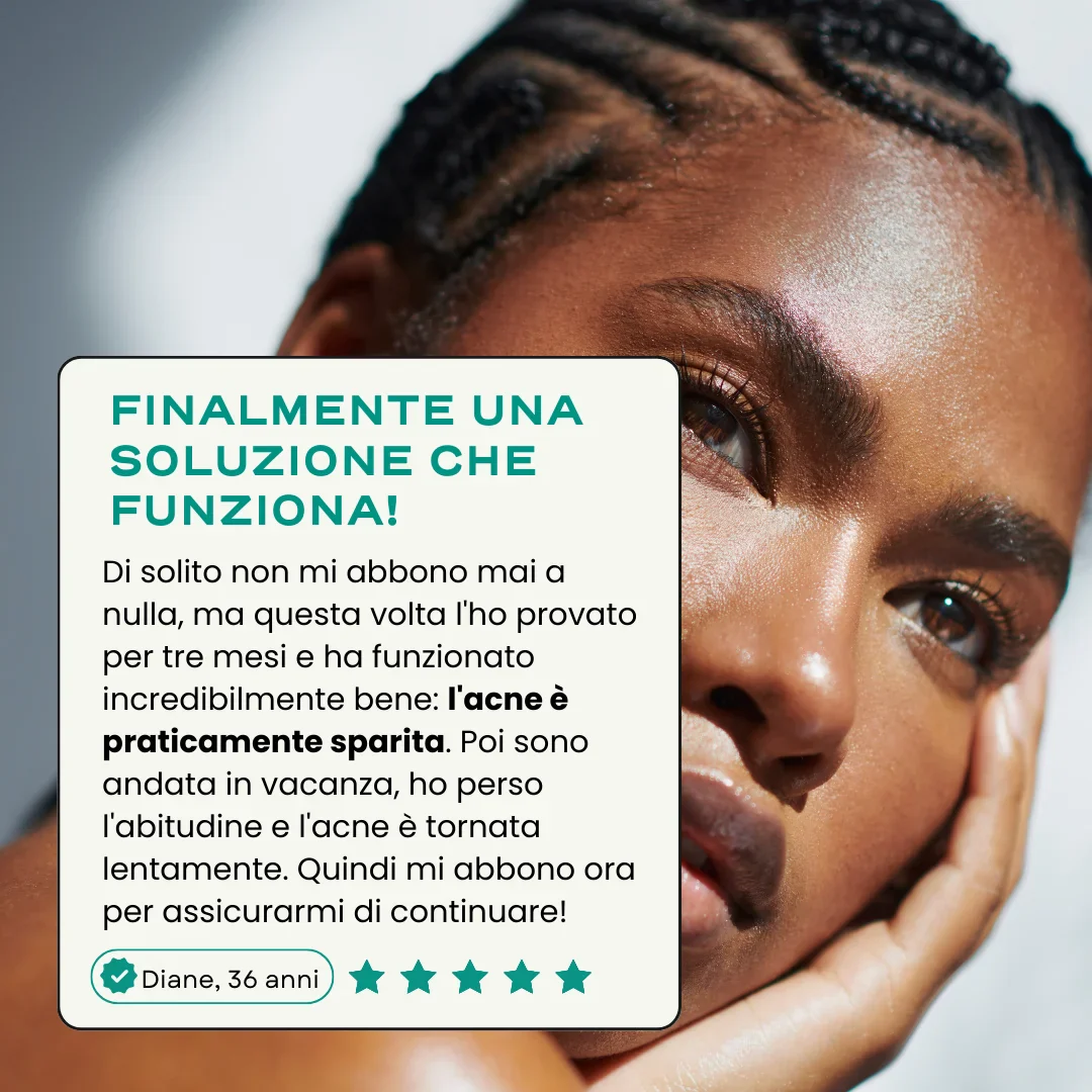Routine Acne Universale. - Image 8