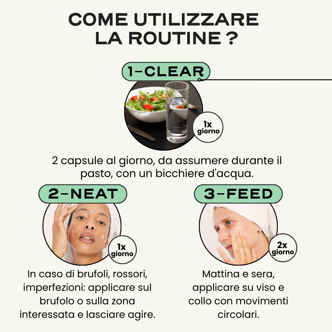 Routine Acne Universale. - Image 9