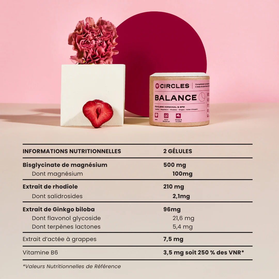 BALANCE - Image 11