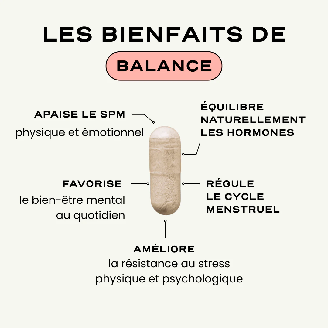 BALANCE - Image 3